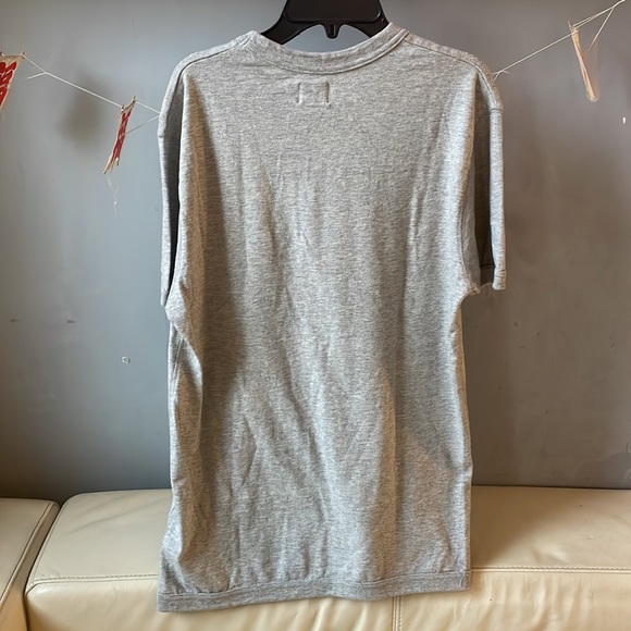 Garbstore of London Bret T-shirt XS size - Picture 3 of 12
